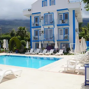 Hotel Forever, Oludeniz
