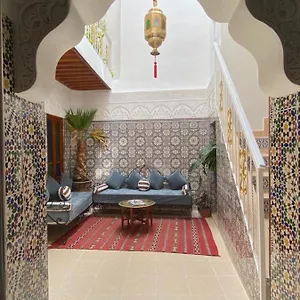 Dar Dikrayat Gasthuis Marrakesh