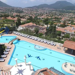 Artemisia Royal Park Club Отель