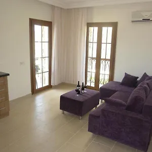 Aparthotel Orka Village, Oludeniz