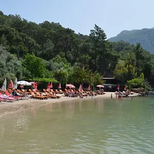 Lagoon Boutique Ölüdeniz