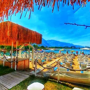 Campsite Golden Club & Caravan Holidays, Oludeniz