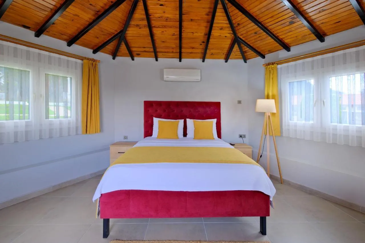 Apart-hotel Gold Lion Apart Hotel Oludeniz