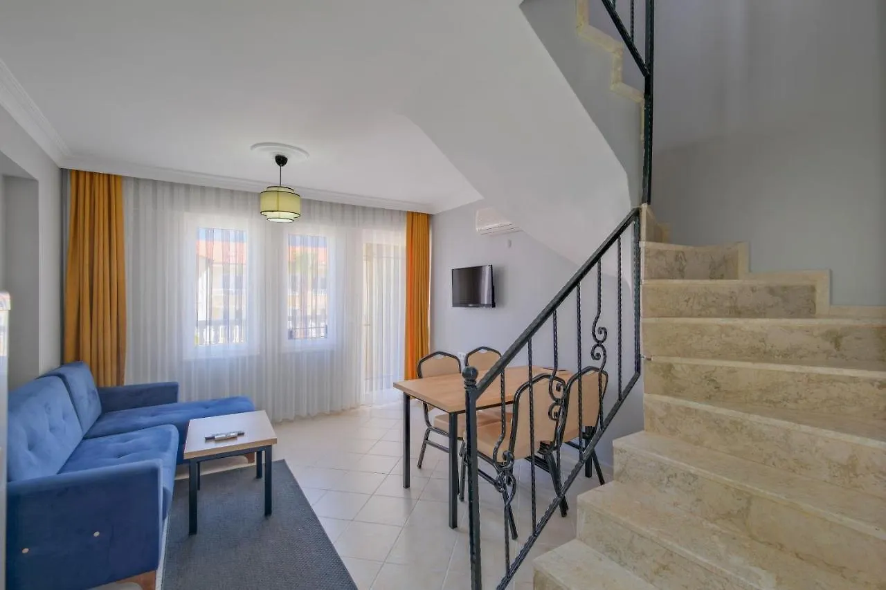 Gold Lion Apart Hotel Oludeniz 0*,  Turkey