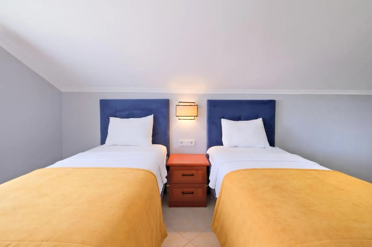 Gold Lion Apart Hotel Oludeniz 0*,  Turquia