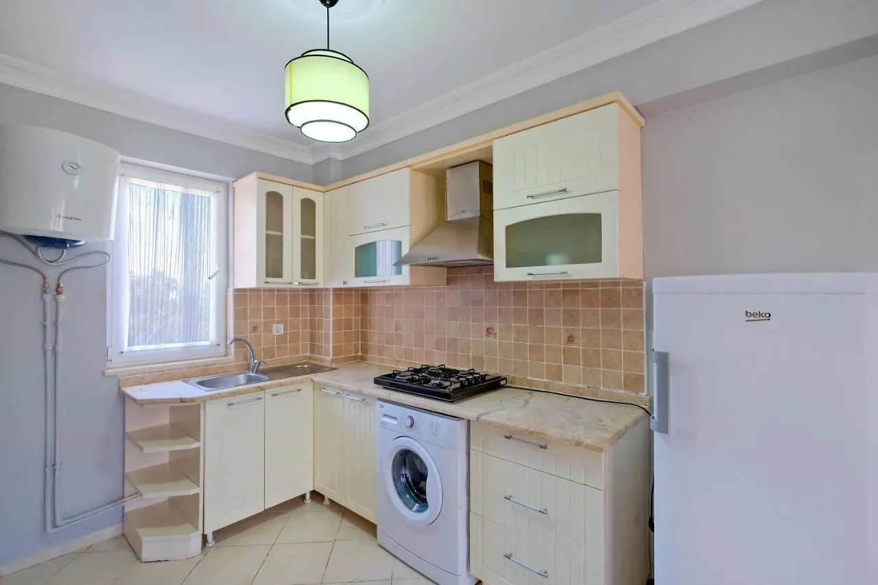 Aparthotel Gold Lion Apart Hotel Oludeniz