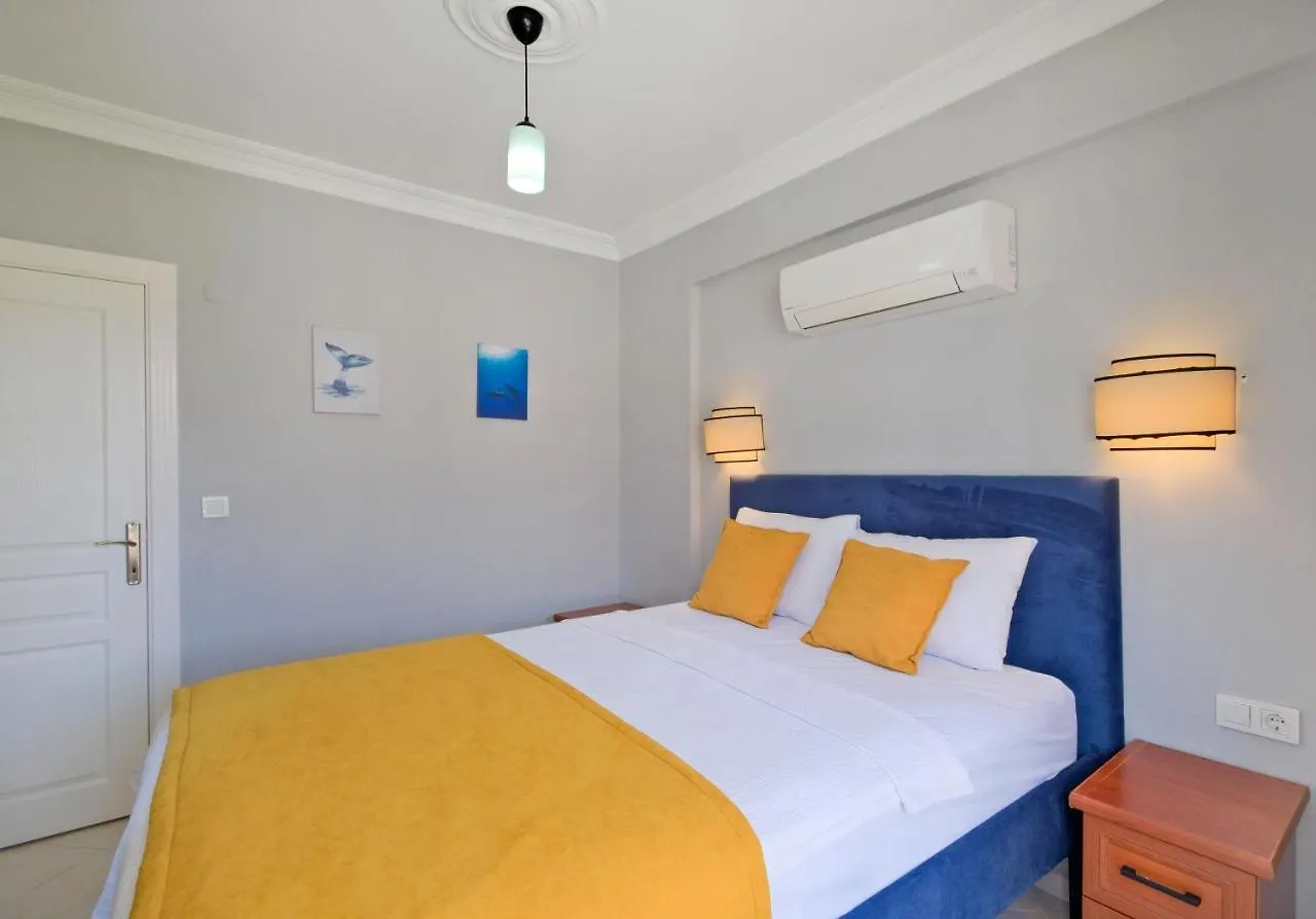 Apart-hotel Gold Lion Apart Hotel Oludeniz