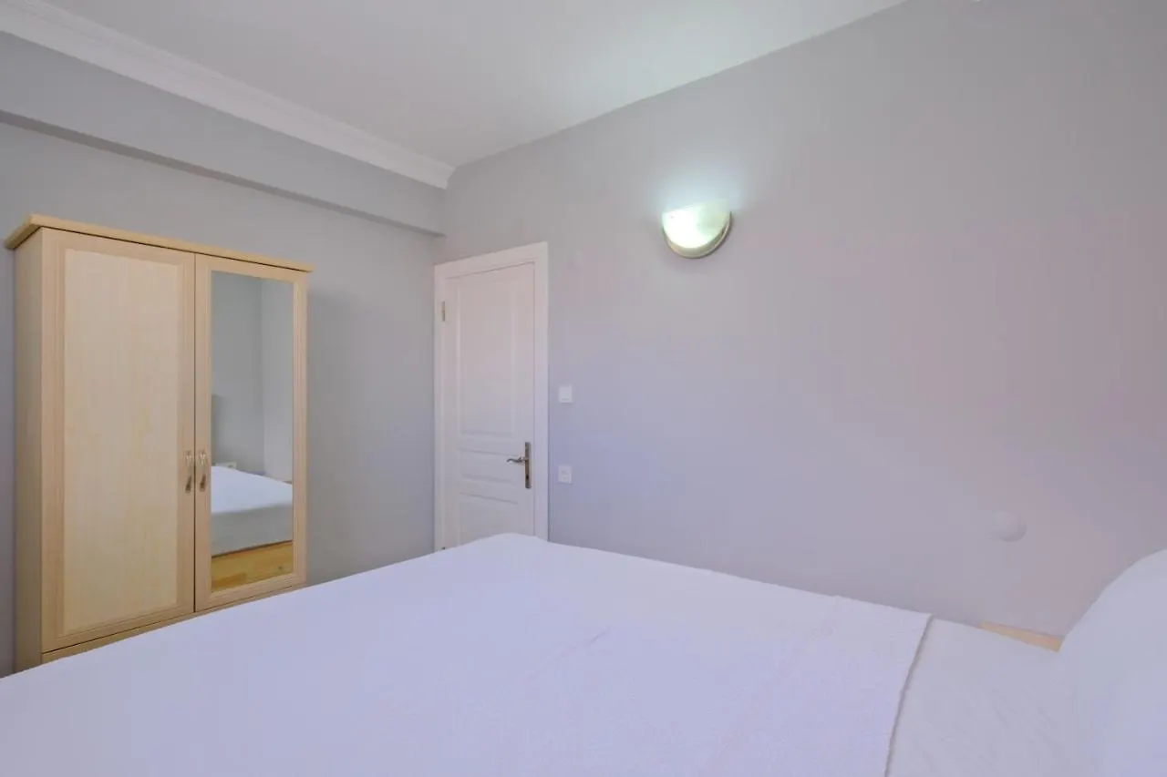 Gold Lion Apart Hotel Oludeniz Turquia