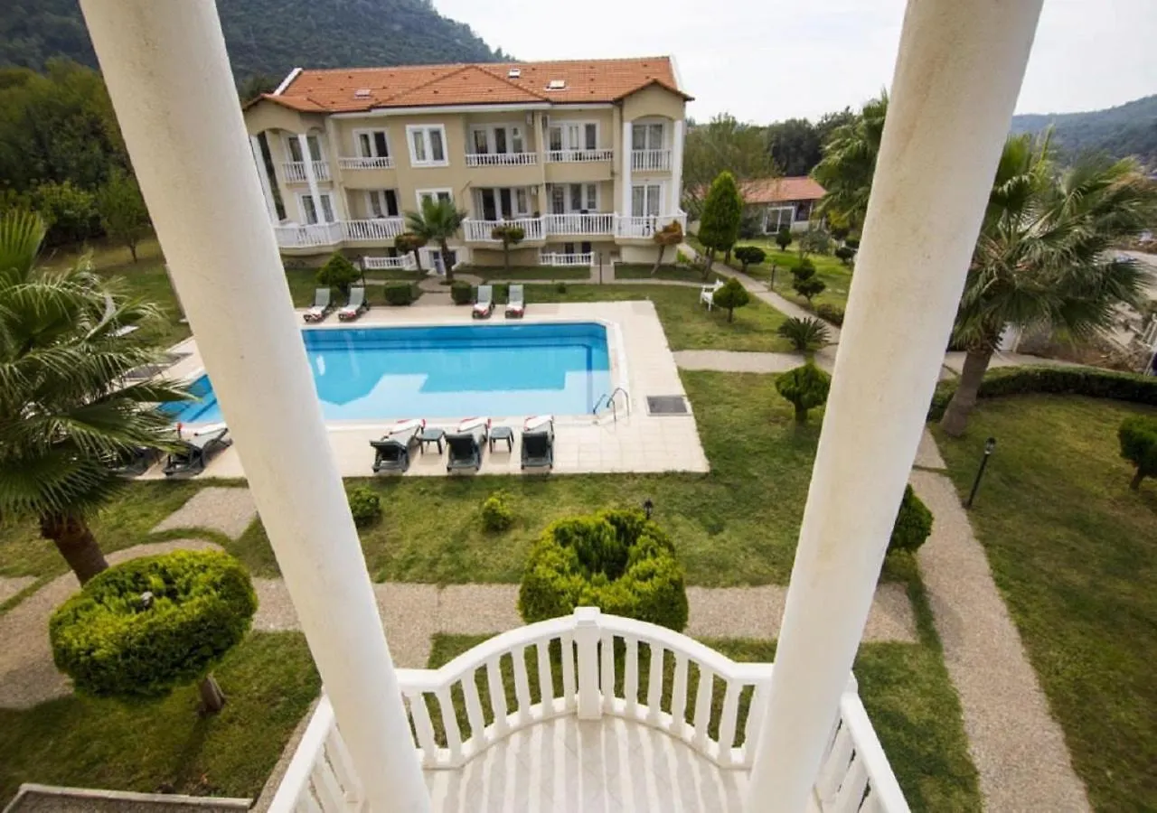 Gold Lion Apart Hotel Oludeniz 0*,  Turkey